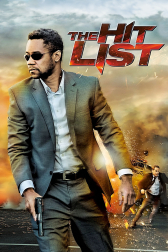 Poster for the movie "The Hit List"