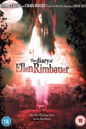 Poster for the movie "The Diary of Ellen Rimbauer"
