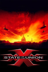 Poster for the movie "xXx: State of the Union"