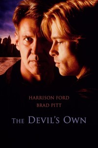 Poster for the movie "The Devil's Own"