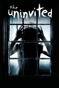 Poster for the movie "The Uninvited"