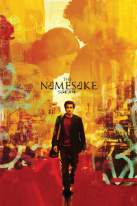 Poster for the movie "The Namesake"