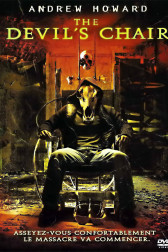 Poster for the movie "The Devil's Chair"