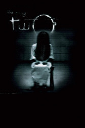 Poster for the movie "The Ring Two"