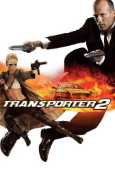 Poster for the movie "Transporter 2"