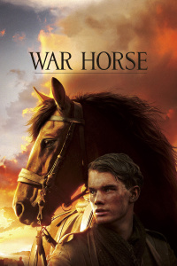 Poster for the movie "War Horse"