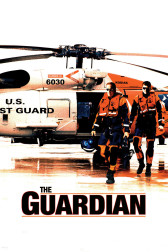 Poster for the movie "The Guardian"