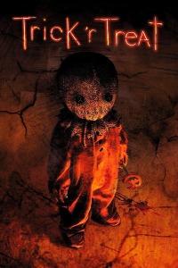 Poster for the movie "Trick 'r Treat"