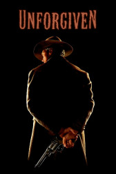 Poster for the movie "Unforgiven"