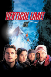 Poster for the movie "Vertical Limit"