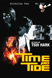 Poster for the movie "Time and Tide"