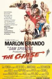 Poster for the movie "The Chase"