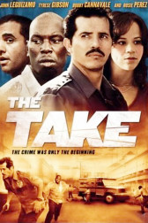 Poster for the movie "The Take"