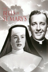 Poster for the movie "The Bells of St. Mary's"