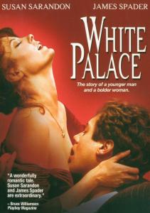 Poster for the movie "White Palace"