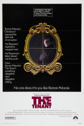Poster for the movie "The Tenant"