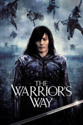 Poster for the movie "The Warrior's Way"