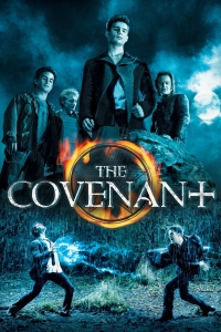 Poster for the movie "The Covenant"