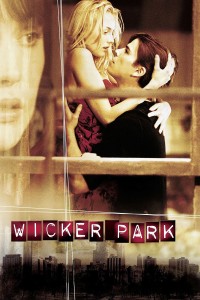 Poster for the movie "Wicker Park"
