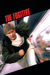 Poster for the movie "The Fugitive"
