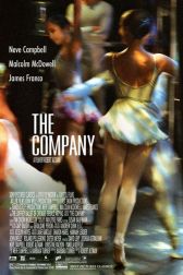 Poster for the movie "The Company"