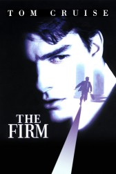 Poster for the movie "The Firm"