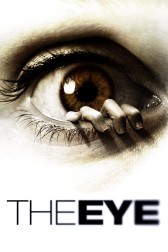 Poster for the movie "The Eye"