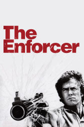 Poster for the movie "The Enforcer"