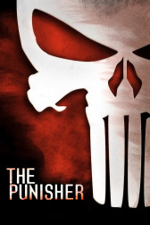 Poster for the movie "The Punisher"