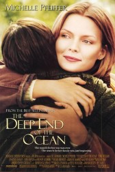 Poster for the movie "The Deep End of the Ocean"