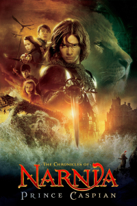 Poster for the movie "The Chronicles of Narnia: Prince Caspian"