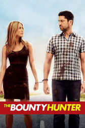 Poster for the movie "The Bounty Hunter"