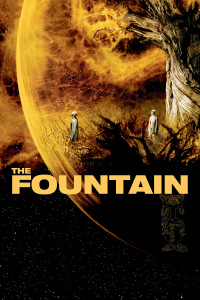 Poster for the movie "The Fountain"