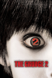 Poster for the movie "The Grudge 2"