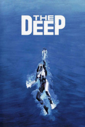 Poster for the movie "The Deep"