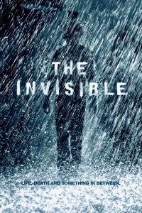 Poster for the movie "The Invisible"