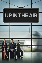Poster for the movie "Up in the Air"