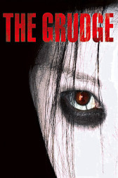 Poster for the movie "The Grudge"