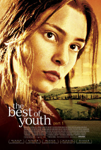 Poster for the movie "The Best of Youth"