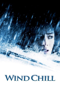 Poster for the movie "Wind Chill"
