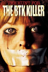 Poster for the movie "The Hunt for the BTK Killer"
