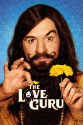 Poster for the movie "The Love Guru"