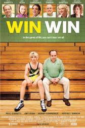 Poster for the movie "Win Win"