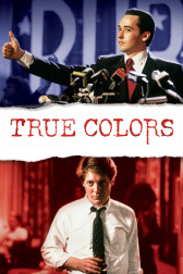 Poster for the movie "True Colors"