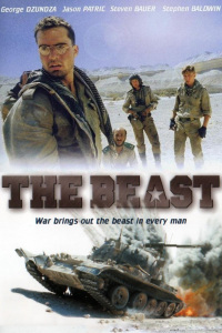 Poster for the movie "The Beast of War"