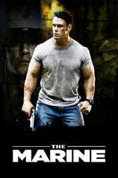 Poster for the movie "The Marine"