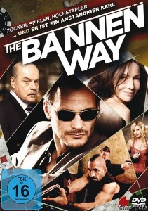 Poster for the movie "The Bannen Way"