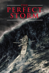 Poster for the movie "The Perfect Storm"