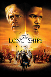 Poster for the movie "The Long Ships"