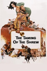 Poster for the movie "The Taming of the Shrew"